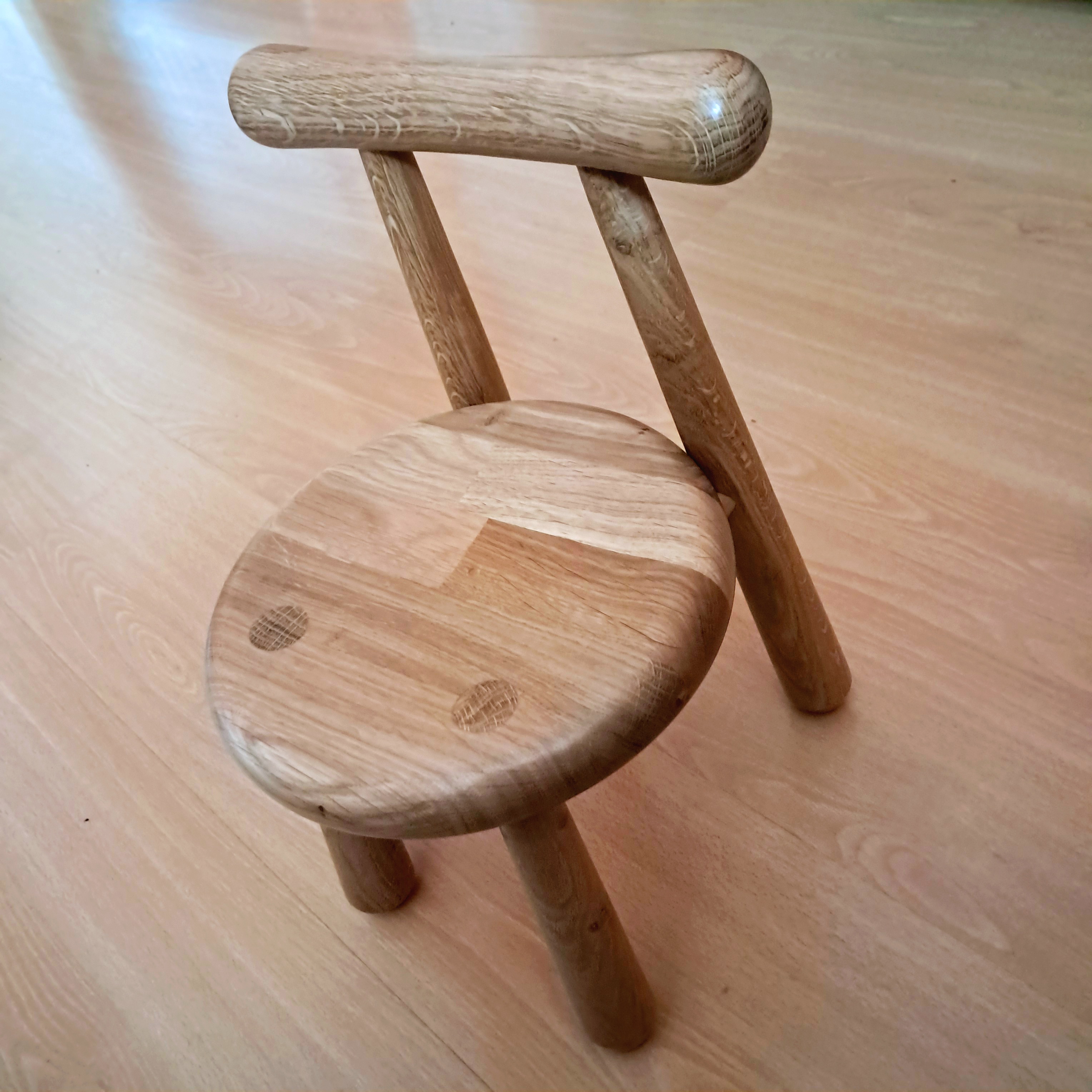 Child's Chair