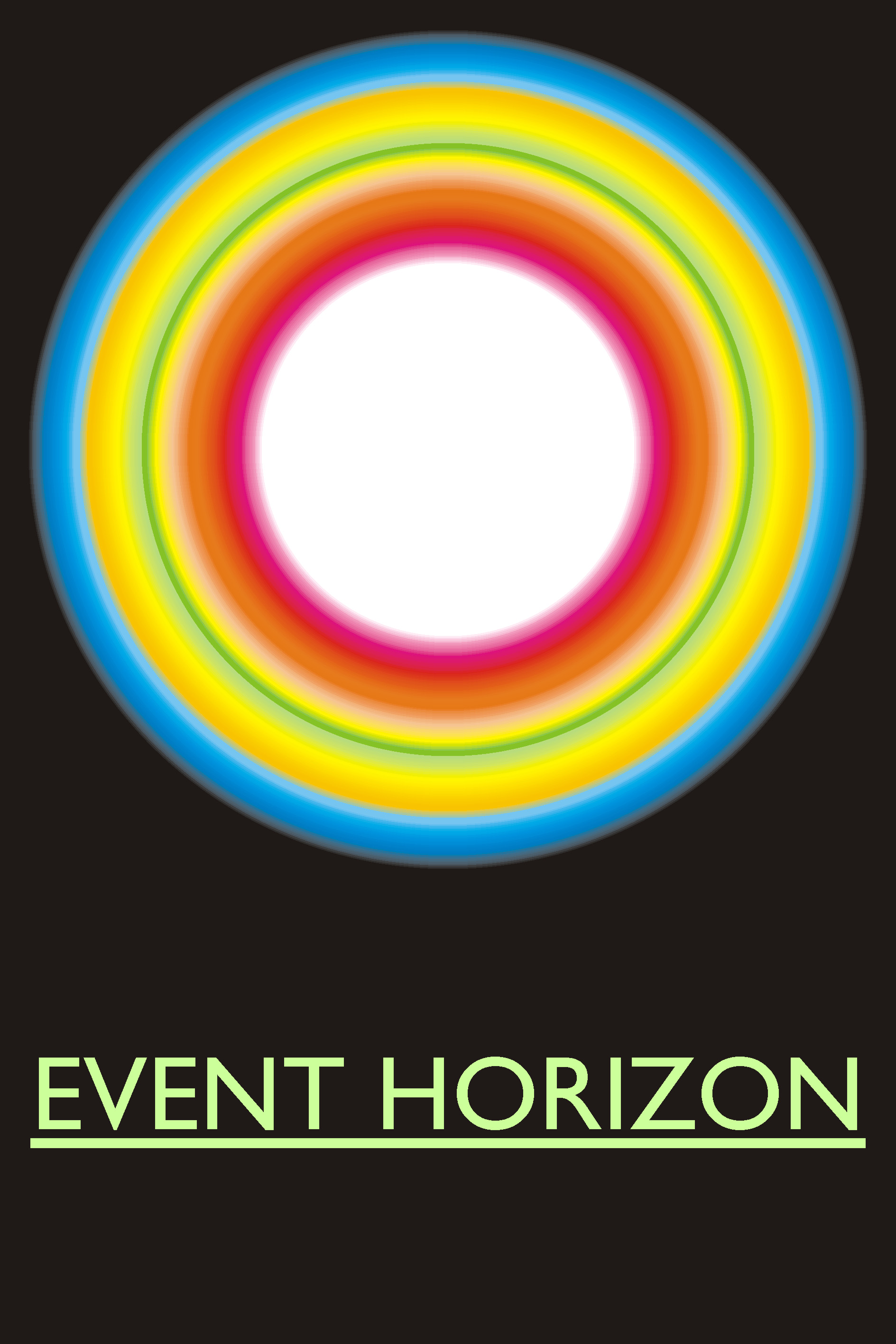 event horizon