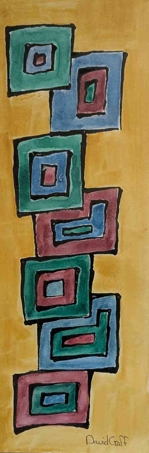 Abstract art