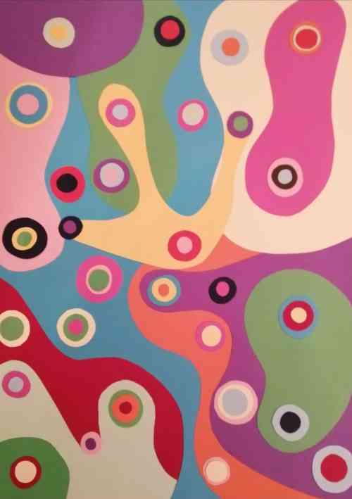 Abstract art
