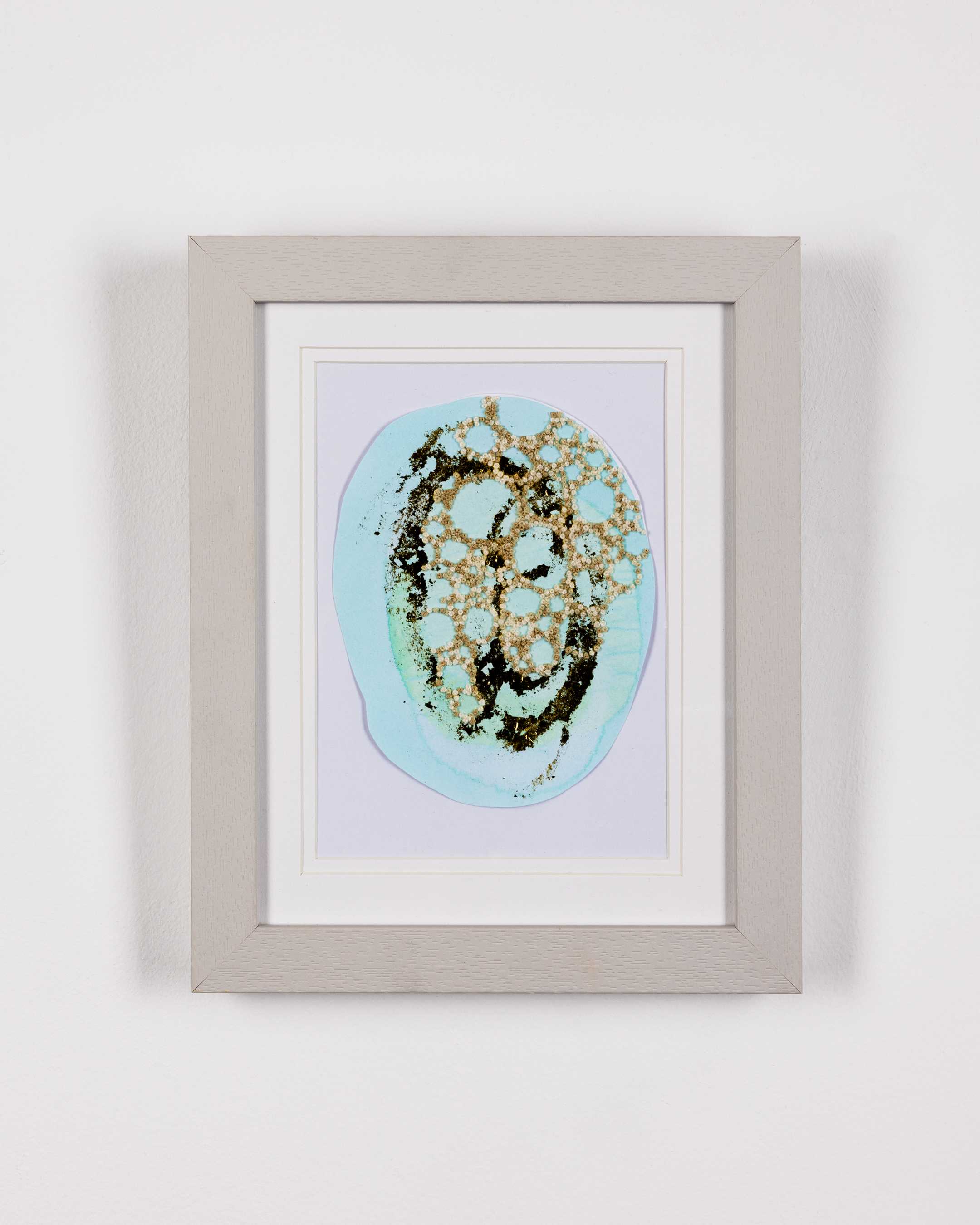 Tide's Gone Out (series)