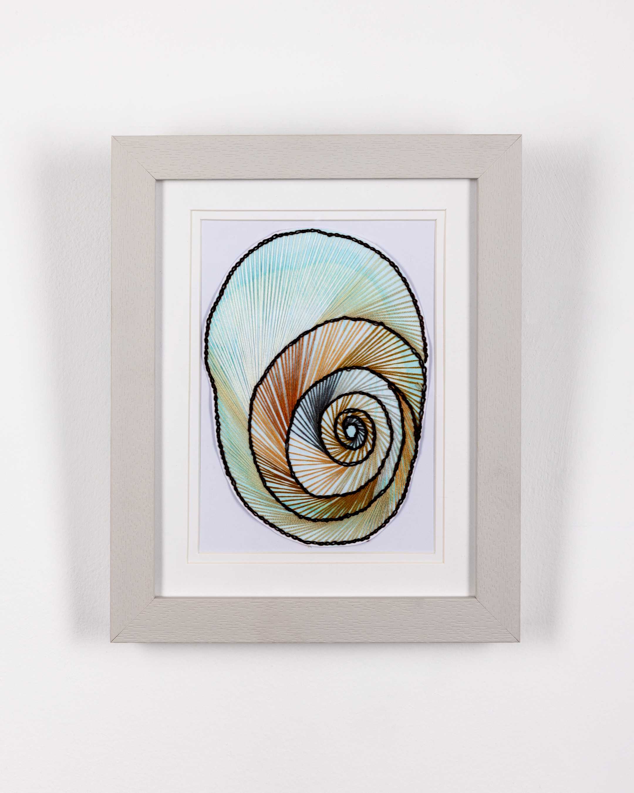 Tide's Gone Out (series)