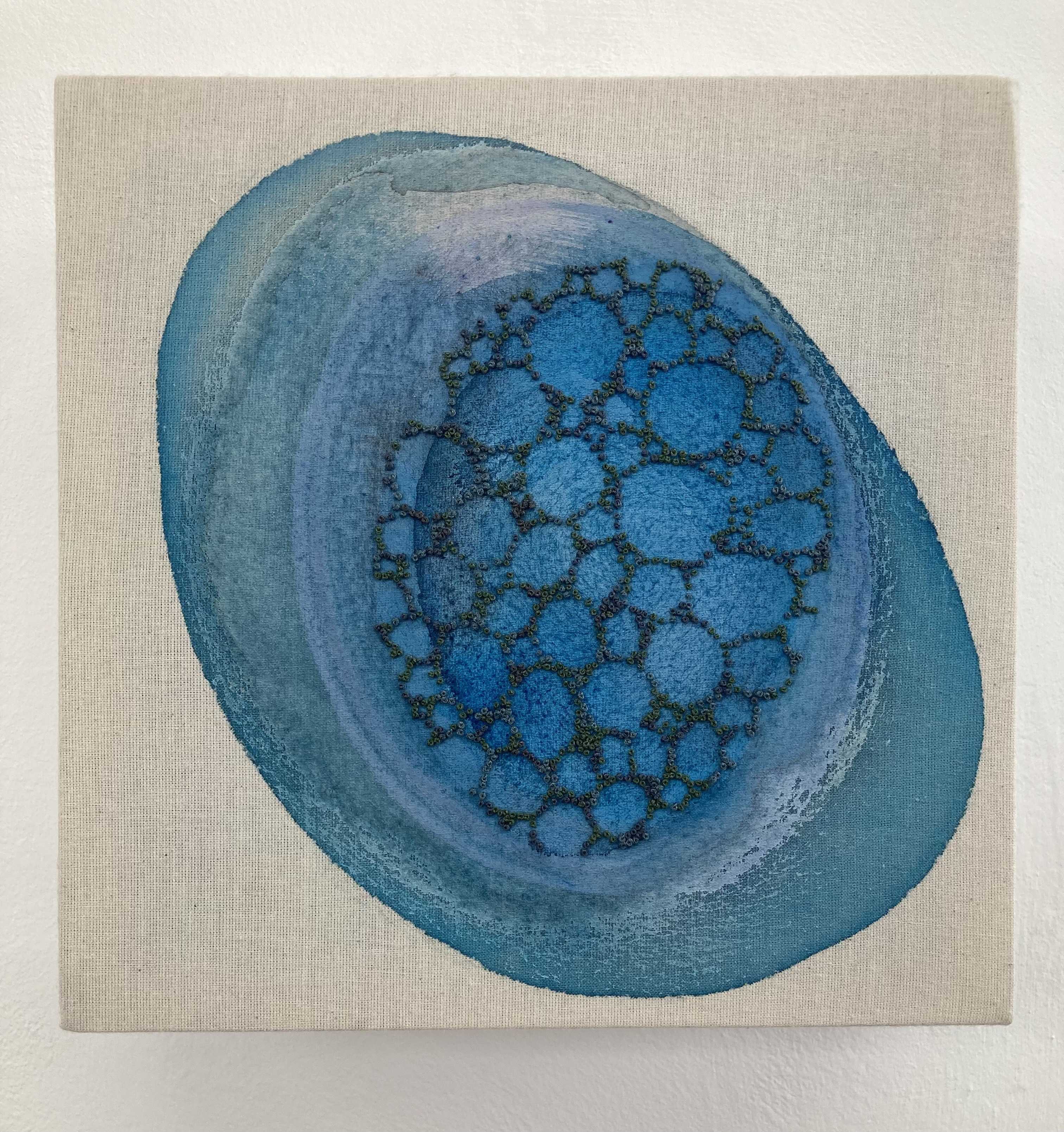 Between Sea's Breath 2