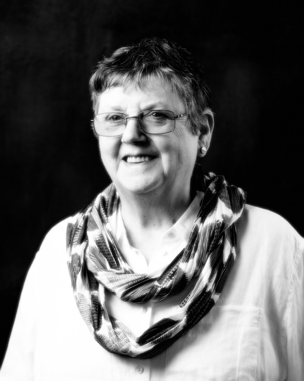 Marie Allen Profile Photo