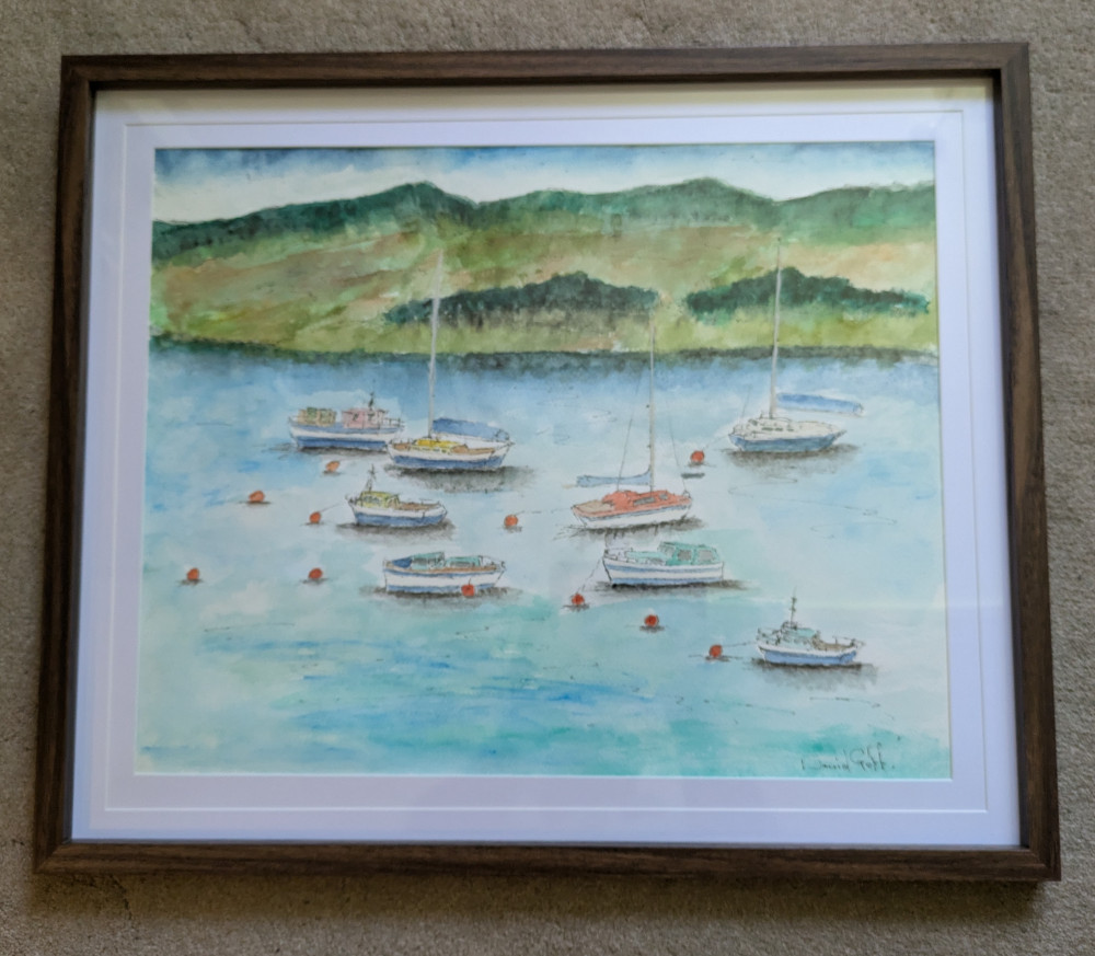 Dave Gaff Profile Photo